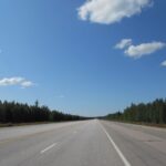 Ceste severne Finske